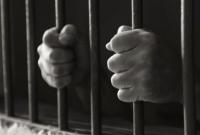 Водитель проведет 6 лет за решеткой за передачу наркотиков в тюрьму