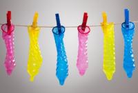 В Украине обнаружили опасную партию презервативов