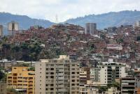 В Каракасе нет света, воды и телефонной связи