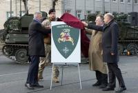 В Латвии начал работу штаб Северной дивизии НАТО