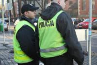 Украинец хотел вывезти из Польши похищенный Lamborghini