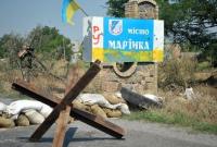 На 8 марта снизился пассажиропоток с оккупированным Донбассом