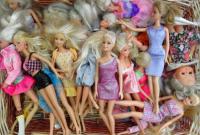 Сегодня культовой кукле Barbie исполняется 60 лет