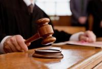 Суд перенес рассмотрение дела в отношении экс-прокурора Суса