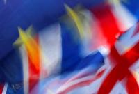 Великобритания отклонила план ЕС по ирландской границе в соглашении о Brexit - Reuters