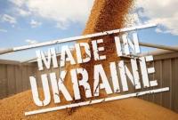 Кукуруза, сталь, курятина: что покупает ЕС в Украине