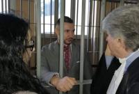 В итальянском суде 5 часов допрашивали украинца Маркива