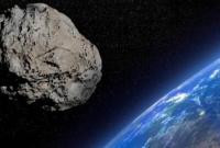 Через неделю. Огромный астероид подойдет к Земле ближе, чем Луна
