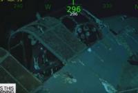 В Тихом океане нашли затопленный корабль времен Второй мировой войны
