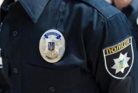 В Киеве задержали мужчину, который бросил емкость с зажигательной смесью в магазин Roshen