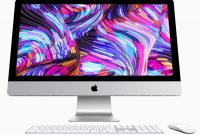 Моноблок Apple iMac стал в два раза мощнее