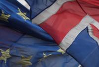 Евросоюз согласился отложить Brexit до 22 мая