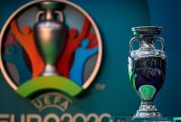 Сборная Украины удержала ничью в первой игре отбора на Евро-2020