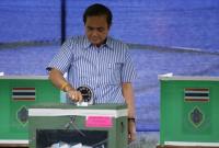 В Таиланде проходят первые после путча парламентские выборы