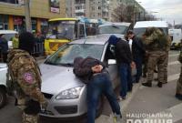 Задержанными во Львове квартирными ворами оказались иностранцы