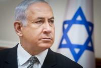 Премьер Израиля пригрозил новыми действиями после ударов по сектору Газа