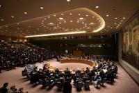 Сирия требует провести экстренное заседание Совбеза ООН