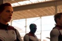 Самый длинный фильм Marvel: «Мстители: Финал» будут длиться 3 часа