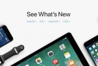 iOS 13 получит тёмный режим и новый домашний экран для iPad