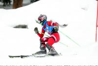 Украинские горнолыжники торжествовали на турнире в Пакистане