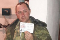 Боевика "ДНР" осудили в Славянске к 9,5 годам лишения свободы