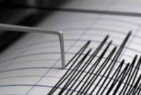 На северо-западе Китая произошло сильное землетрясение