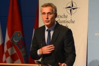 НАТО не розміщуватиме ядерні ракети в Європі - Столтенберг