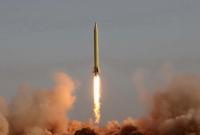 Иран представил новую крылатую ракету