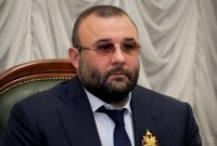 Суд запретил называть "Нариком" Александра Петровского, "засветившегося" с томосом, - СМИ