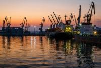 Порт "Бердянськ" втратив $4,6 мільйона внаслідок агресії РФ