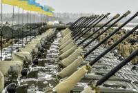 Министры обороны "разбазарили" половину вооружения страны