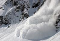 Завтра в Карпатах сохраняется снеголавинная опасность