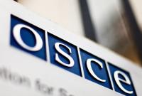 В Украине начала работу миссия ОБСЕ по наблюдению за выборами