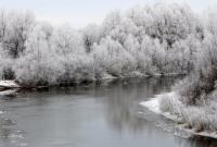 На реках Закарпатья ожидается подъем уровней воды