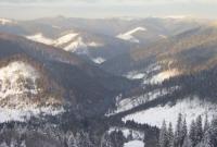 В Карпатах заблудились трое лыжников из Одессы
