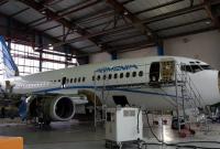 Украинский завод начал техническое обслуживание самолетов Boeing