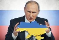 Гибридная война Путина в Украине сейчас входит в решающий этап, - Atlantic Council