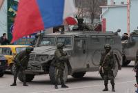 Возле украинской границы РФ сосредоточила более 87 тысяч военных, - Ельченко