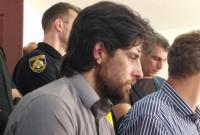 Защитник Донецкого аэропорта узнал в Лусварги боевика