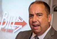 Британского депутата Европарламента исключили из партии за планы посетить Крым