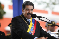 Мадуро предложил принять план развертывания войск на случай вторжения