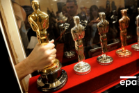 Организаторы Оскара отказались от планов вручить четыре награды во время рекламы