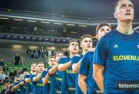 Заключительный соперник сборной Украины огласил заявку на матч отбора к ЧМ-2019