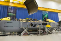 Аквамен отдыхает. США разрабатывают подводных боевых роботов