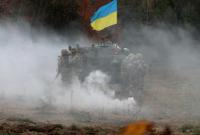 За время агрессии РФ погибли 2949 украинских воинов