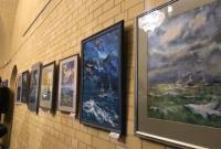 Художники из разных уголков Украины написали картины для пленных моряков