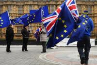 В Британии предложат провести второй референдум о Brexit