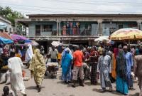 "ИГ" взяла на себя ответственность за атаку на город Майдугури в день выборов в Нигерии