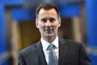 Глава британского МИД по ошибке назвал Словению бывшим "вассалом СССР"