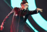 "Конкурс не может быть политическим": организаторы "Евровидения" отреагировали на скандал с Maruv